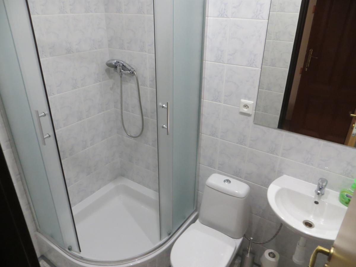 U Pastorku Hotel Racice  Екстериор снимка